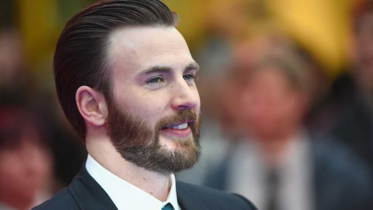 Concluídas as filmagens de “Avengers 4”, Chris Evans pronuncia-se