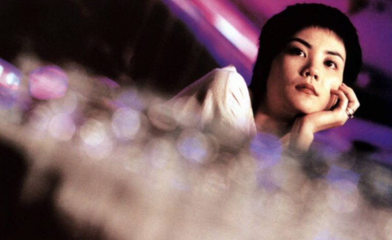 A cultura e valores no cinema leste-asiático através de 8 filmes locais
