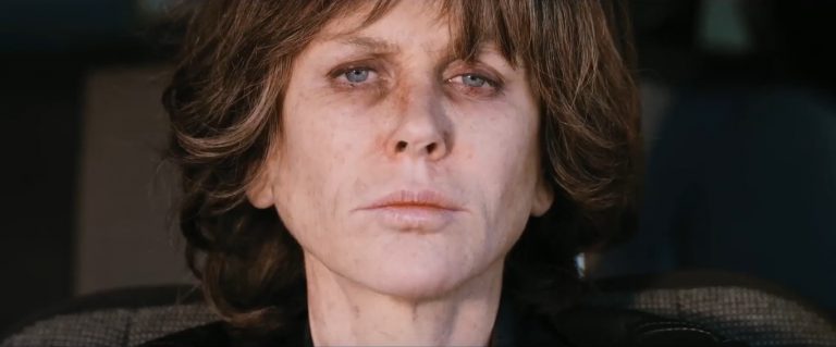 Nicole Kidman irreconhecível no primeiro trailer de “Destroyer”