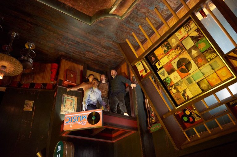 Primeiro trailer de “Escape Room”, algures entre “Saw” e “Cubo”