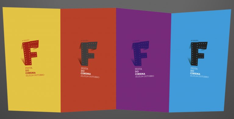 Guia para a Festa do Cinema de 22 a 24 de Outubro com bilhetes a 2,5€