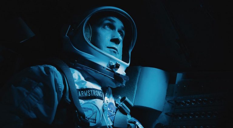 O Primeiro Homem na Lua – Foram divulgados 3 novos clips do filme