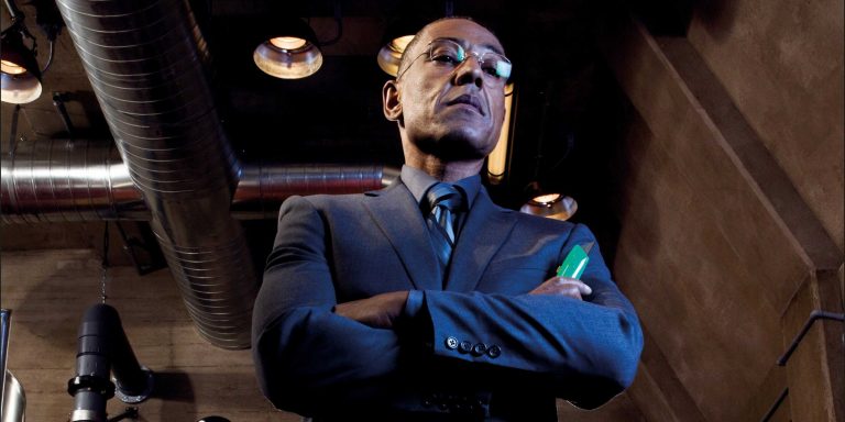 Gustavo Fring – o Don do Frango, da Droga e da Lavandaria
