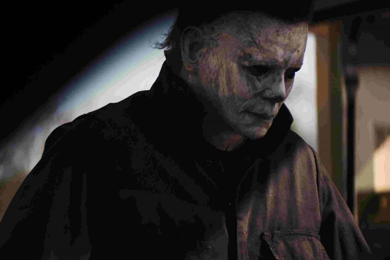As filmagens de “Halloween Kills” já terminaram