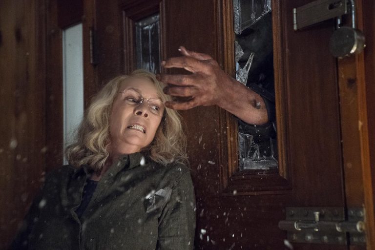 Halloween – O embargo levantou e as críticas são positivas