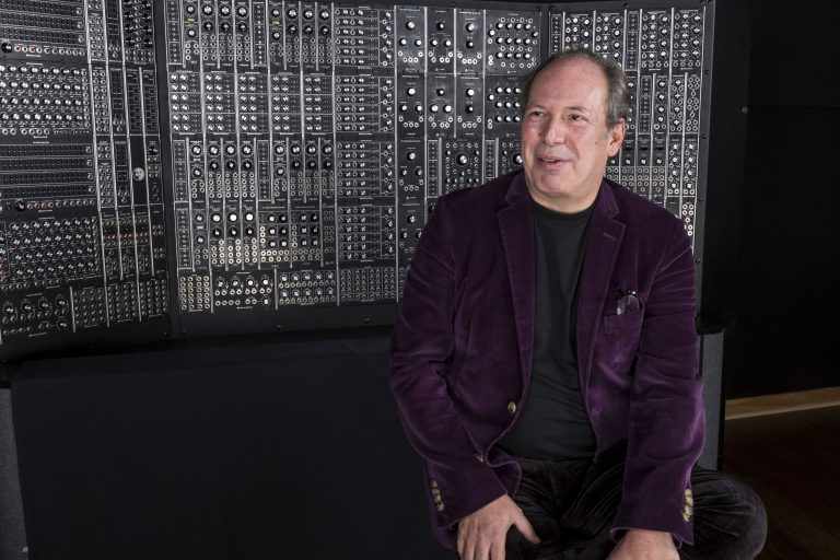 Hans Zimmer e Harold Faltermeyer comporão a música de “Top Gun: Maverick”