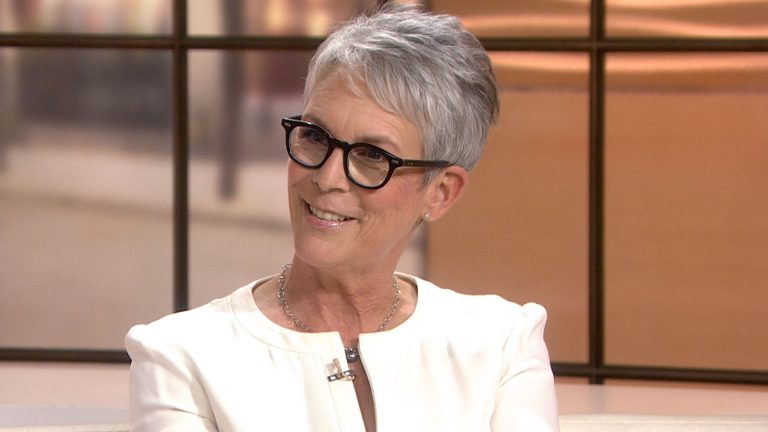 Jamie Lee Curtis junta-se a “Knives Out”, de Rian Johnson