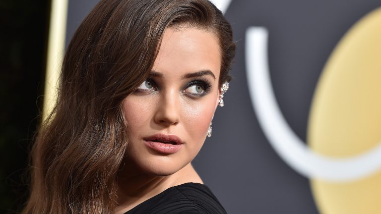 “Cursed”, série da Netflix com Katherine Langford, ganha primeira imagem