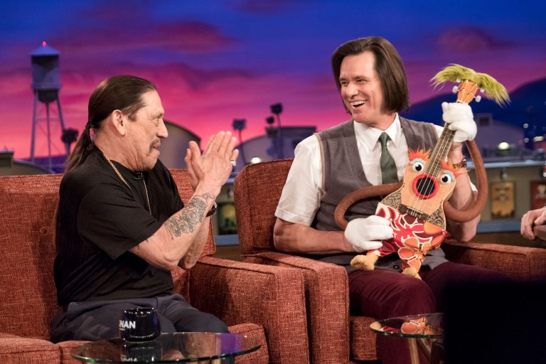 Kidding – Série de Jim Carrey renovada para uma 2ª temporada
