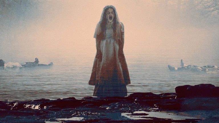 “A Maldição da Mulher Que Chora” já tem trailer e poster