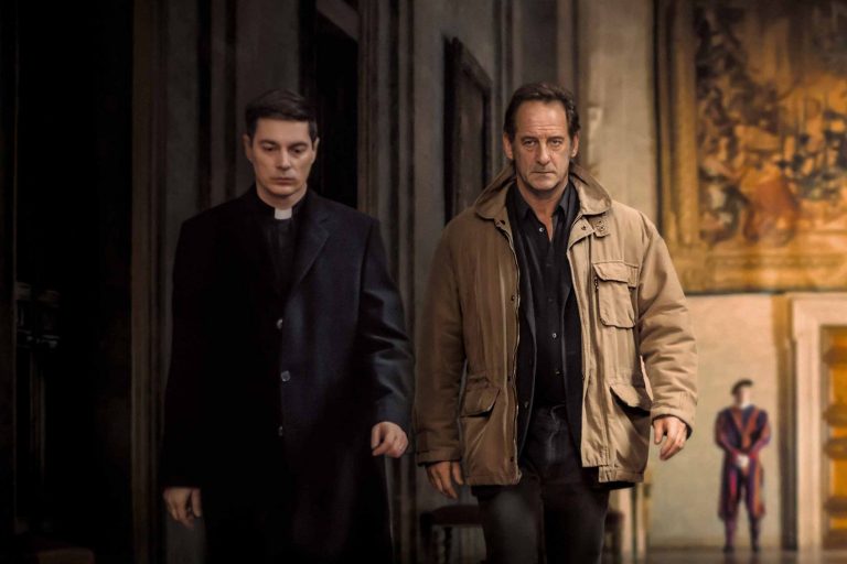 A Aparição – Vincent Lindon em busca da verdade