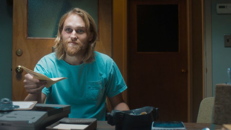 Lodge 49 – Série do AMC renovada para uma segunda temporada
