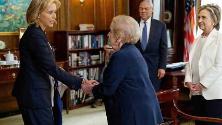 Poder Feminino em destaque nos canais TVCine e Séries