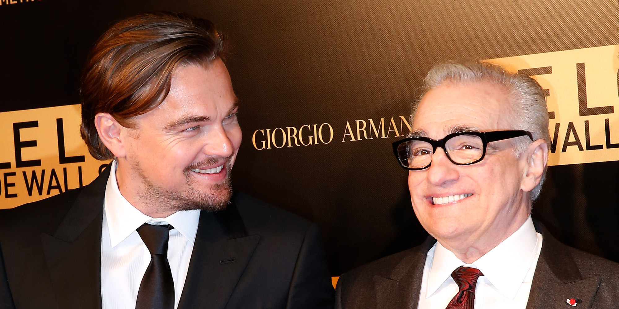 Martin Scorsese e Leonardo DiCaprio atualizam a parceria com novo filme