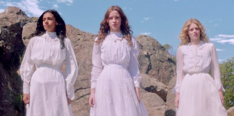 “Piquenique em Hanging Rock”  – A nova minissérie da RTP2