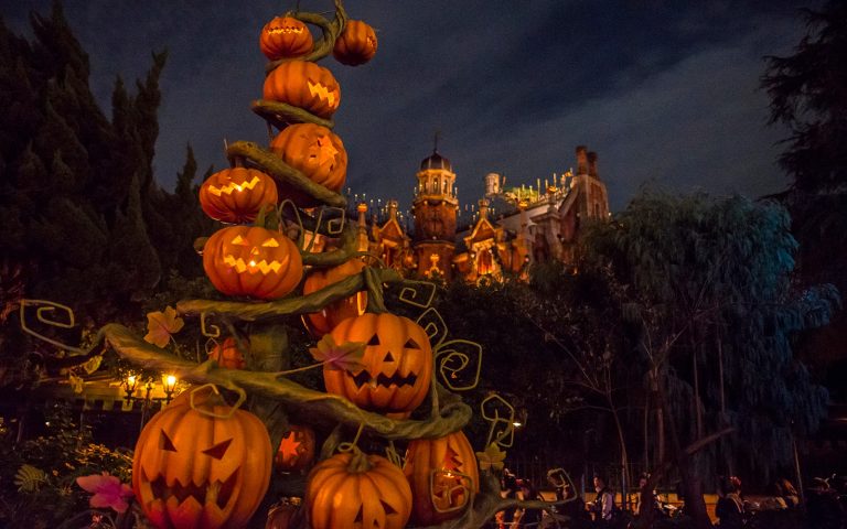 10 filmes que encarnam na perfeição o espírito de Halloween
