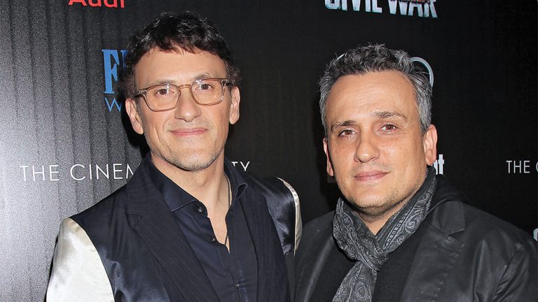 Irmãos Russo anunciam o fim definitivo das filmagens de “Vingadores 4”