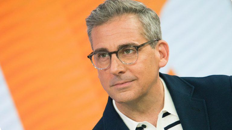 Steve Carell junta-se à futura série da Apple sobre as manhãs televisivas