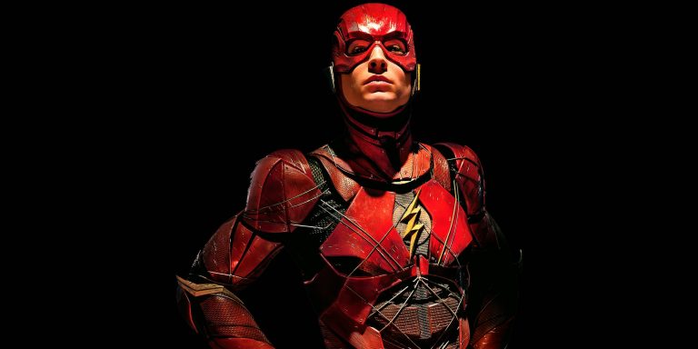 Flash receberá o seu filme solo no DCEU em 2021