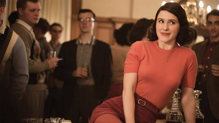 2ª temporada de “The Marvelous Mrs. Maisel” tem trailer e data de estreia!