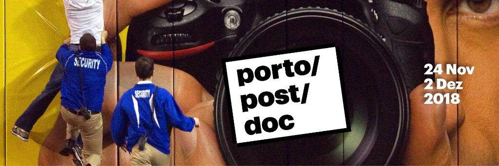 Porto/Post/Doc