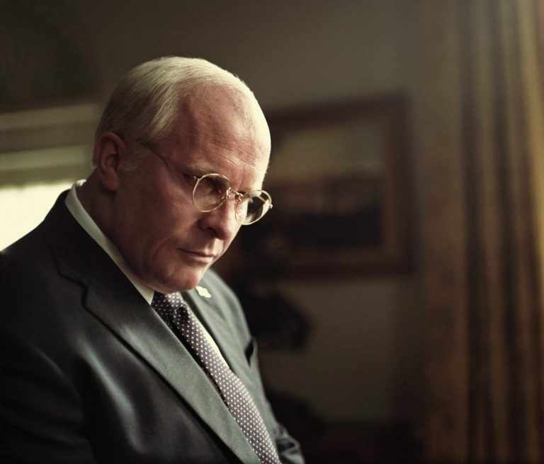 Primeiro teaser trailer de “Vice”, a biografia de Dick Cheney