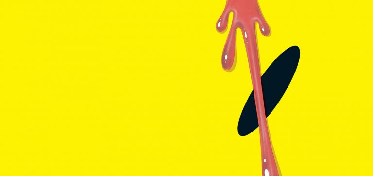 Primeira imagem de “Watchmen”, a futura série da HBO