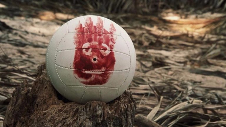 Prop-ology – Wilson (O Náufrago)