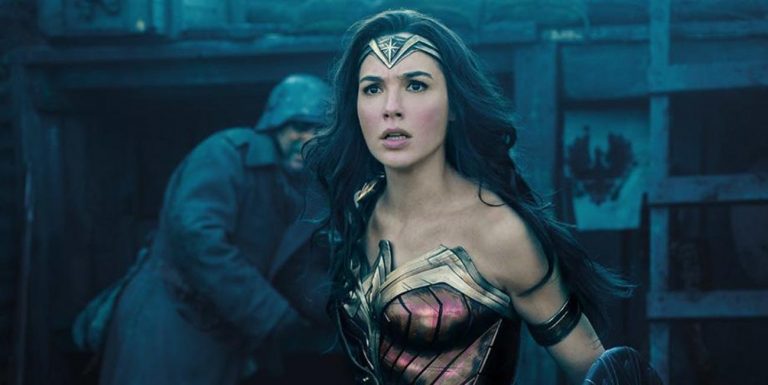 “Wonder Woman 1984” adiado para o Verão de 2020
