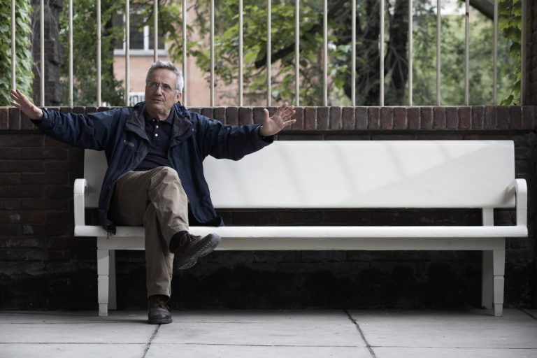 Director’s Profile – Marco Bellocchio