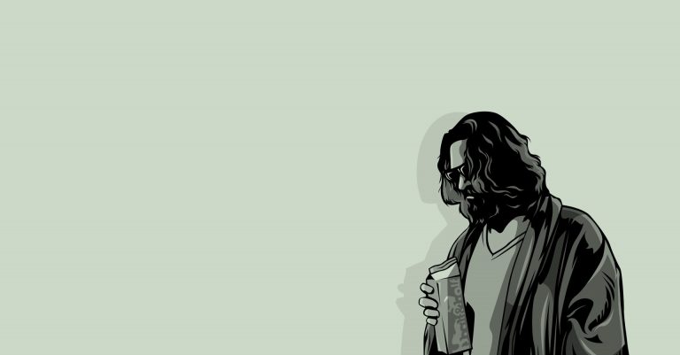 O Grande Lebowski – banalidade inusitada