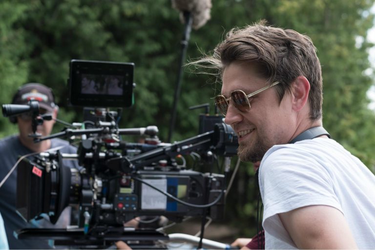 Andy Muschietti anuncia a conclusão das filmagens de “It: Chapter Two”