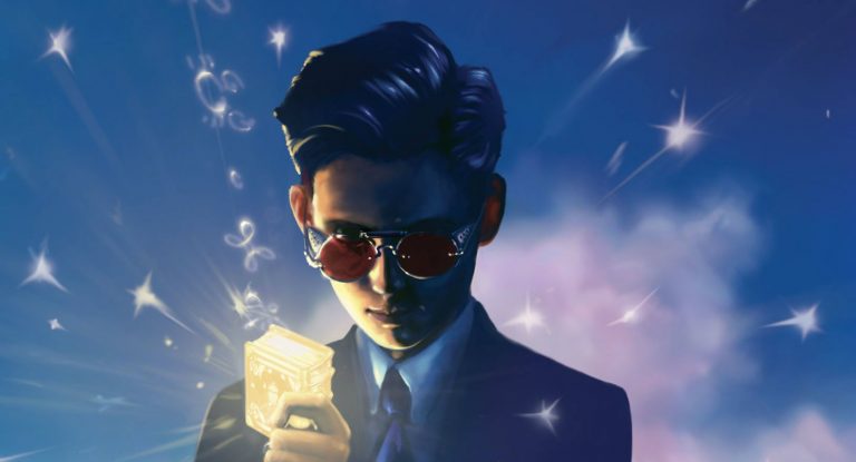 Disney divulga os primeiros poster e teaser trailer de “Artemis Fowl”