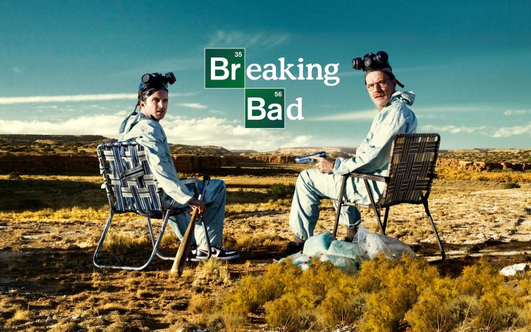 Potencial filme de “Breaking Bad” começa gravações já este mês