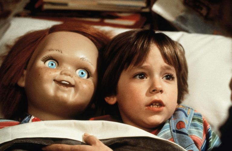 Divulgados poster e data de estreia do reboot de Child’s Play