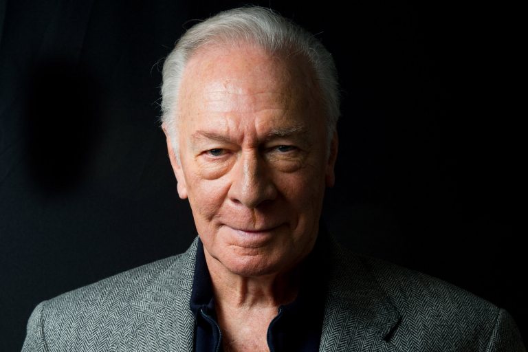 Christopher Plummer em negociações para se juntar a “Knives Out”