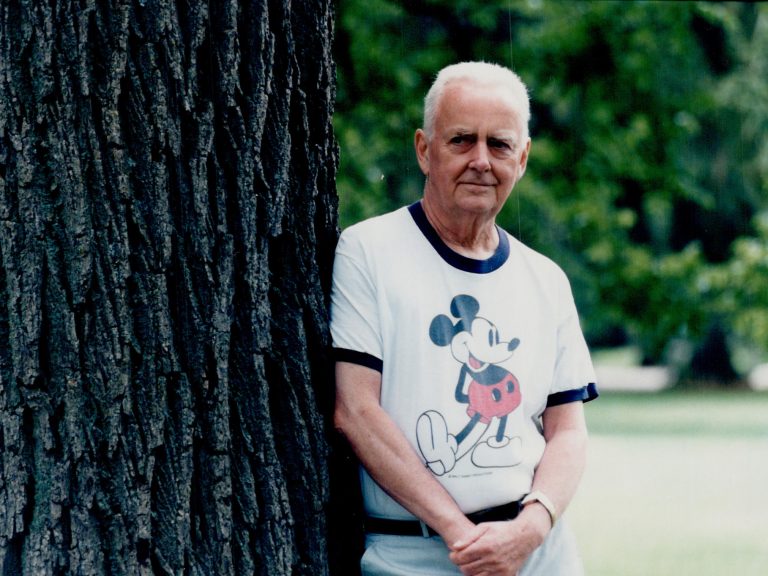 Morreu o canadiano Douglas Rain, a voz de HAL 9000
