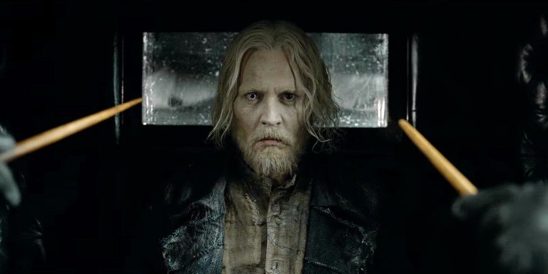 “Monstros Fantásticos – Os Crimes de Grindelwald” – Magia em demasia