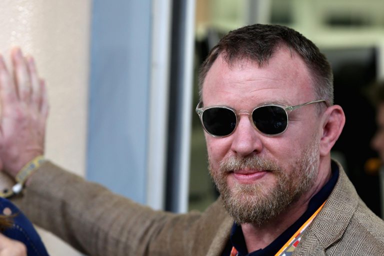 Novo filme de Guy Ritchie já contém um agradável e grande elenco