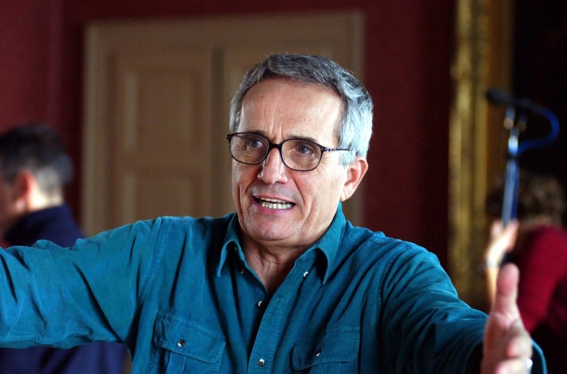 Marco Bellocchio