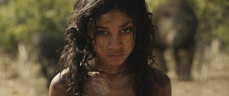 Poster e trailer oficiais de “Mogli: A Lenda da Selva”