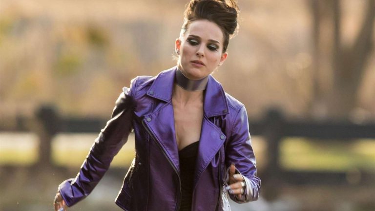 Segundo trailer oficial de “Vox Lux”, com Natalie Portman