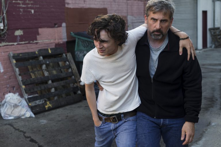 Beautiful Boy – Doses silenciosas de paternalismo