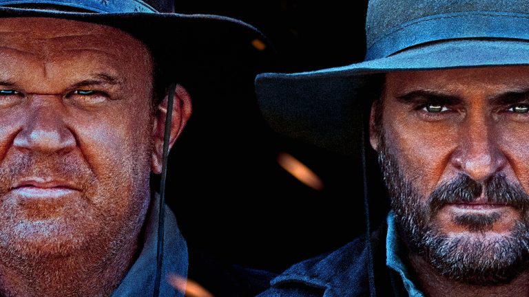 Os Irmãos Sisters – Western à francesa