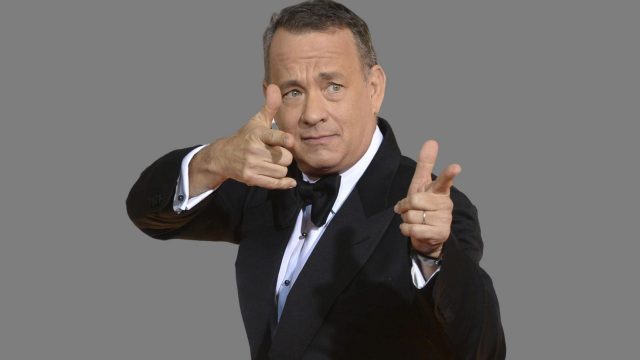 Tom Hanks Portugal