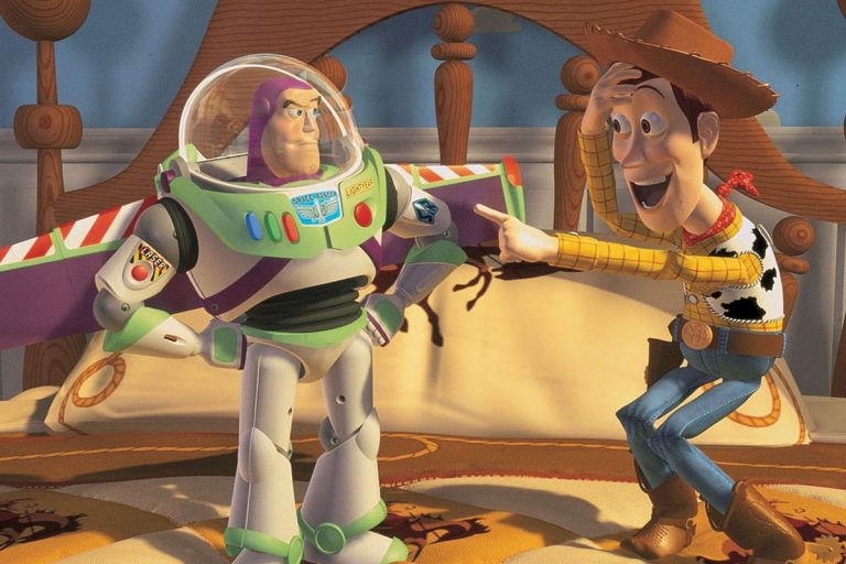 Disney lança novo teaser poster de “Toy Story 4”