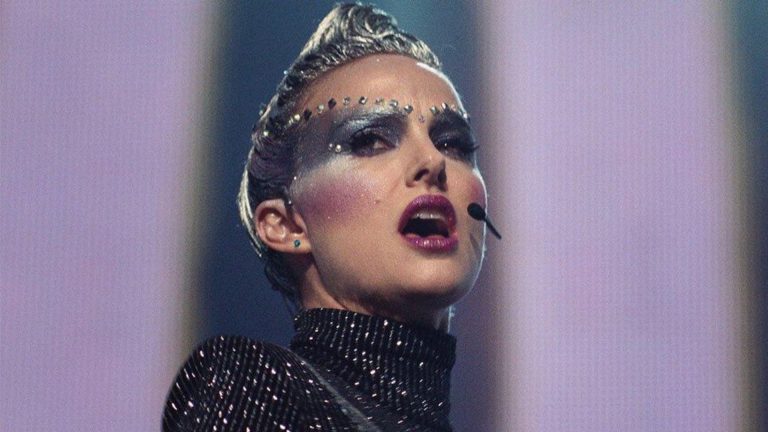 Vox Lux – Excessividade alegórica ululante