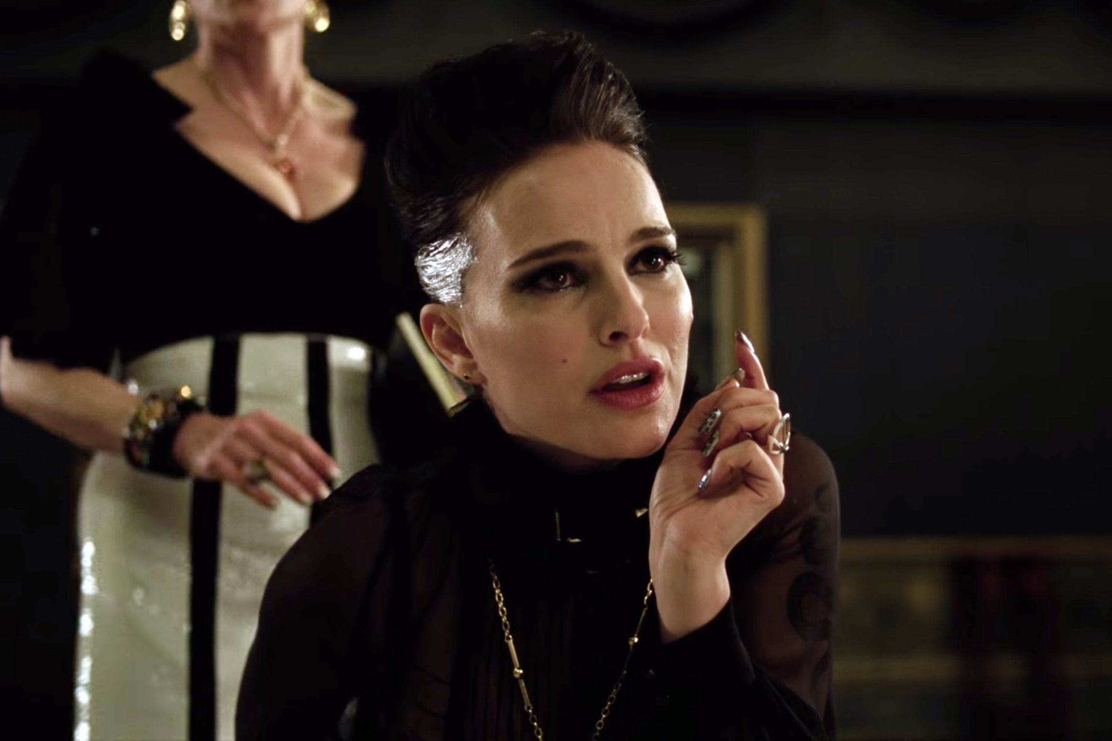 Vox Lux