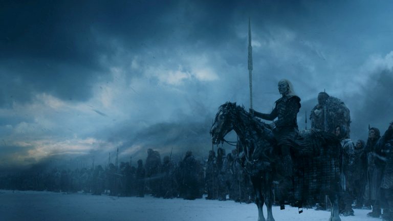 A prequela de Game of Thrones já tem título… e dois atores!