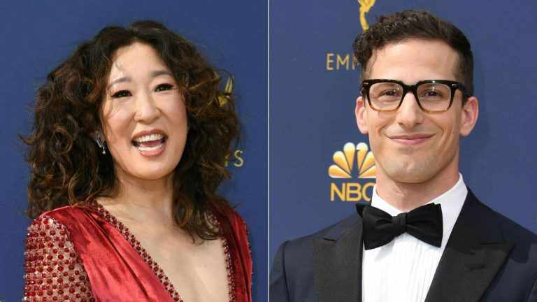 NBC divulga promo dos Globos de Ouro